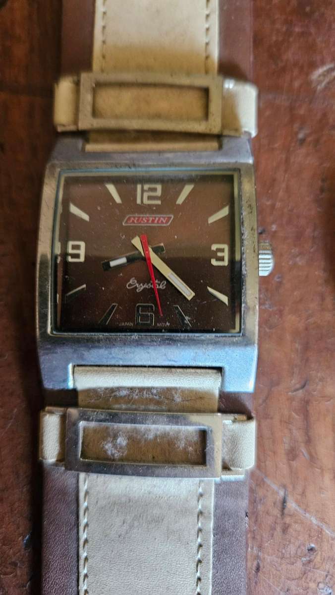Collectable Watches Lot