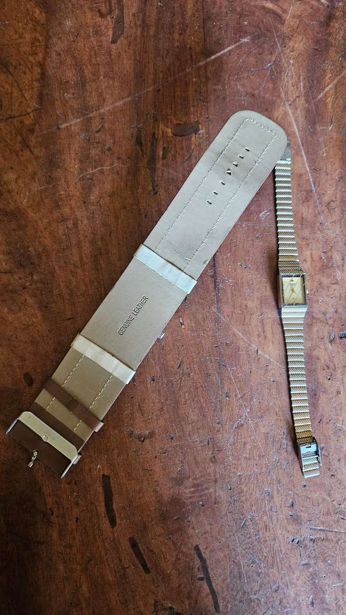 Collectable Watches Lot