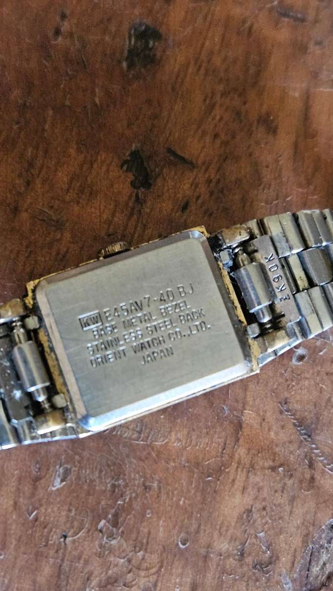 Collectable Watches Lot