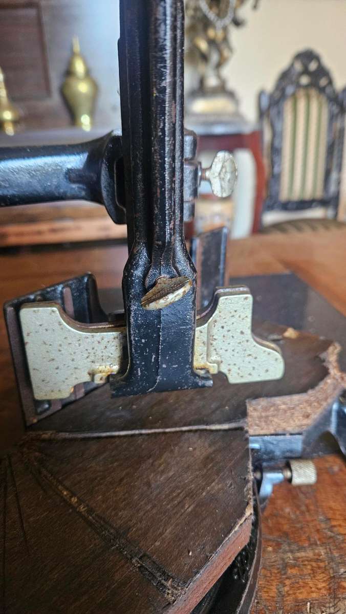 Vintage Stanley No: 150 Miter Box