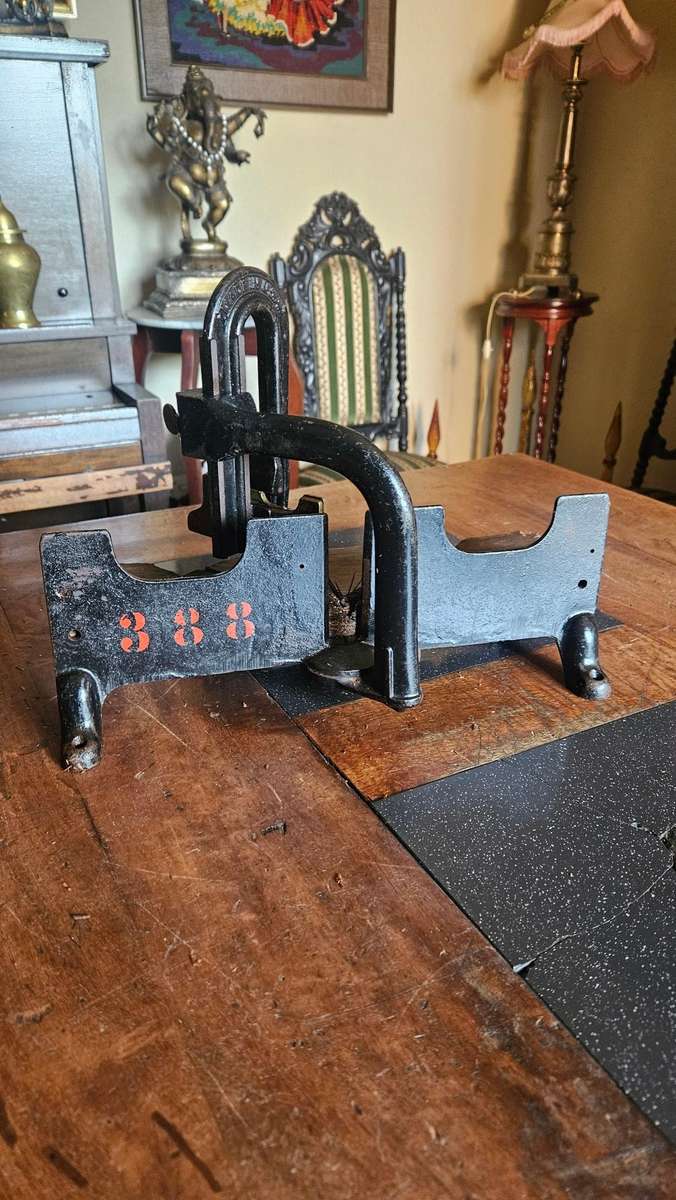 Vintage Stanley No: 150 Miter Box