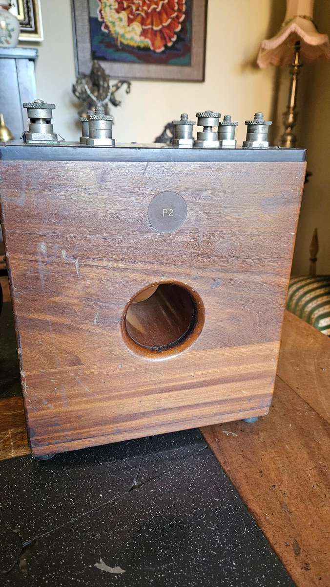 Smith Hobson Major Current Transformer G815233