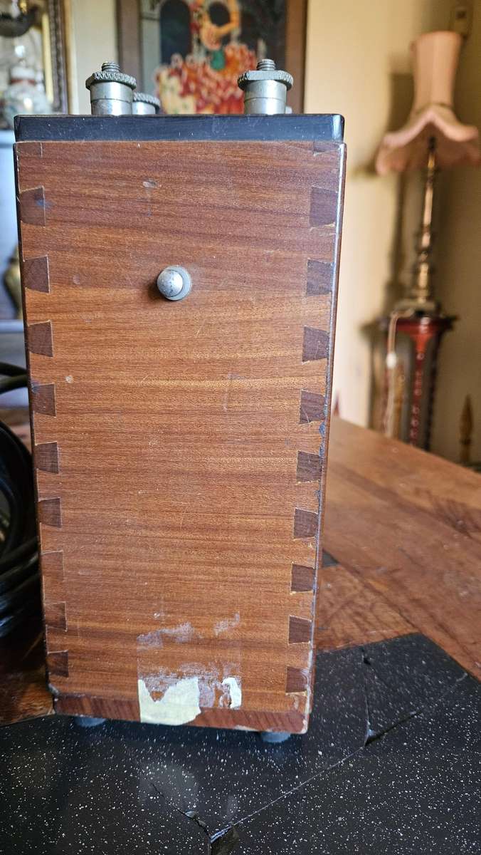 Smith Hobson Major Current Transformer G815233