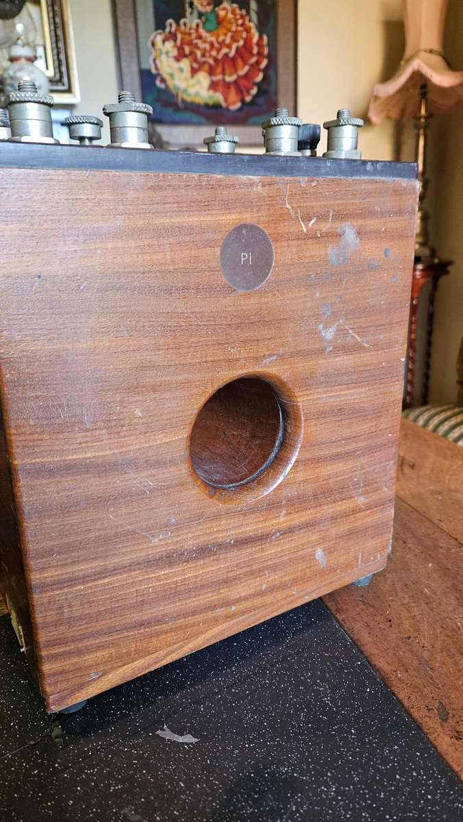 Smith Hobson Major Current Transformer G815233