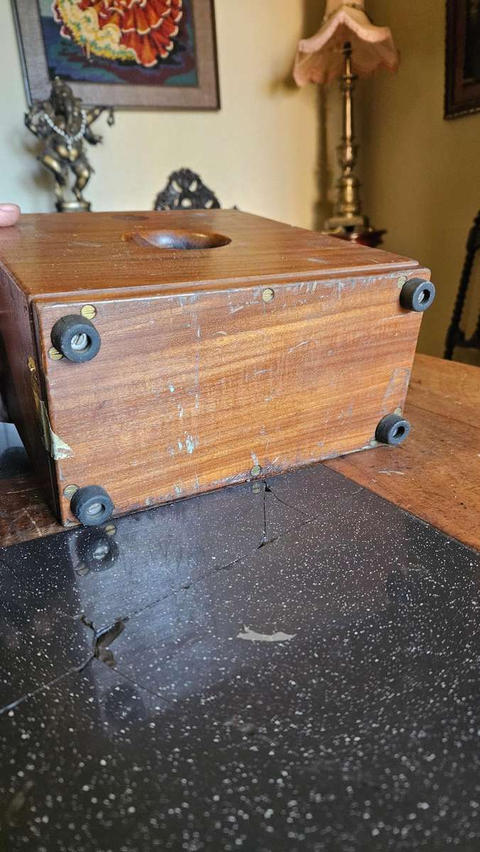 Smith Hobson Major Current Transformer G815233