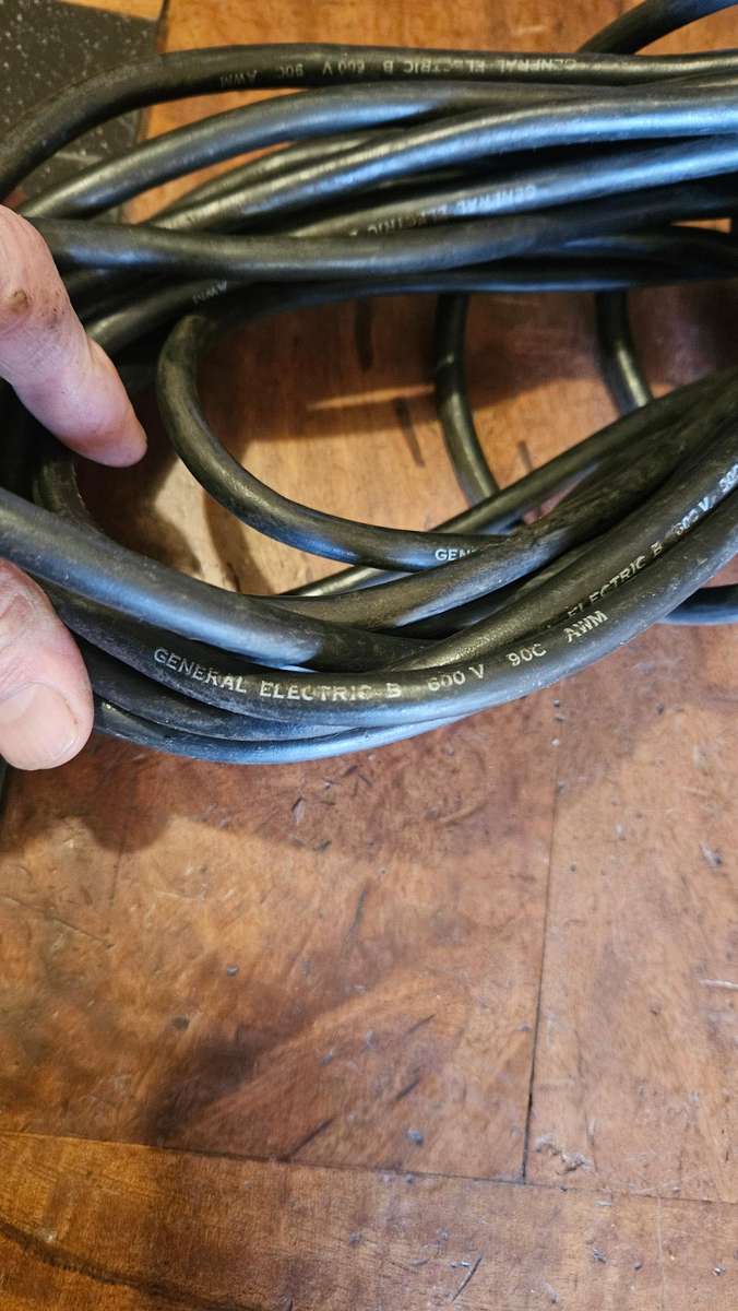 Smith Hobson Major Current Transformer G815233