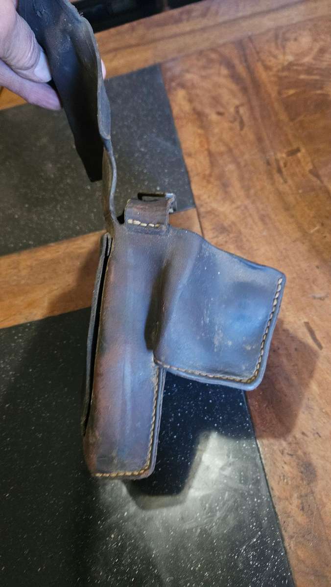 Vintage Portable Lamp