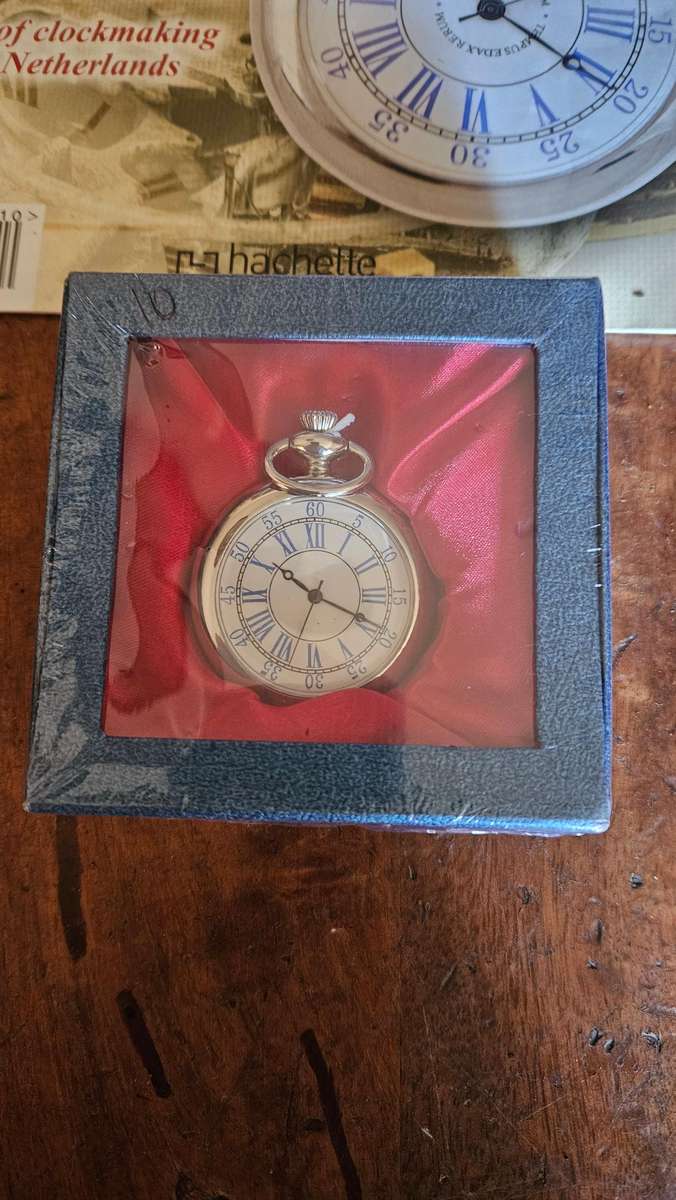 Collectable Pocket Watch