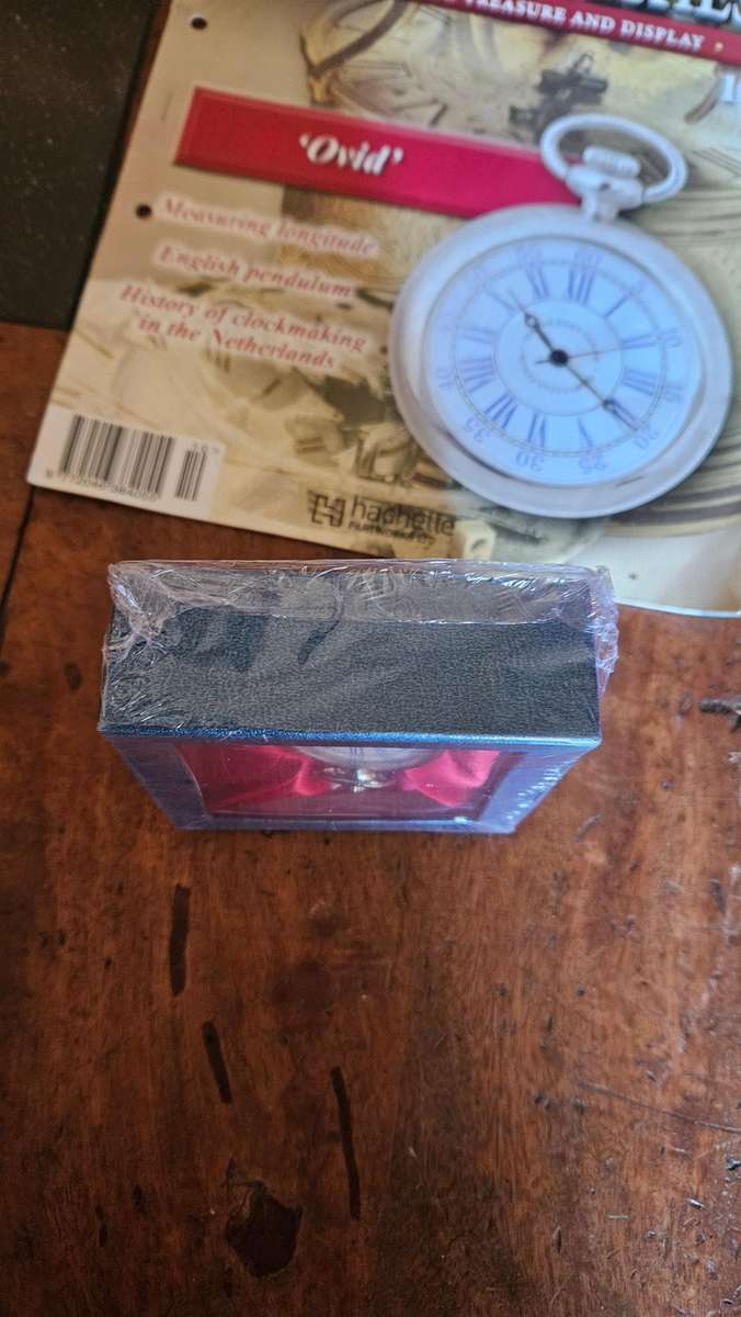 Collectable Pocket Watch