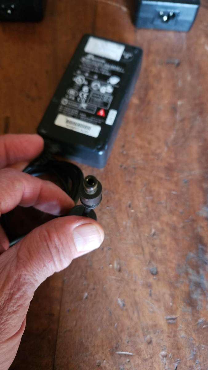 Seasonic, Lenova & Sony Laptop Chargers