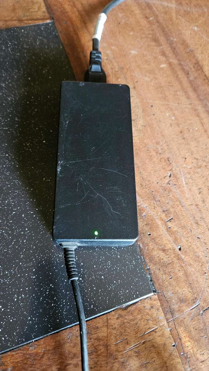 Seasonic, Lenova & Sony Laptop Chargers