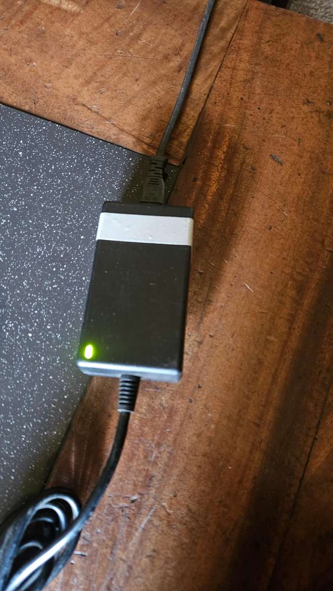 IBM, Toshiba & IOmega Laptop Chargers