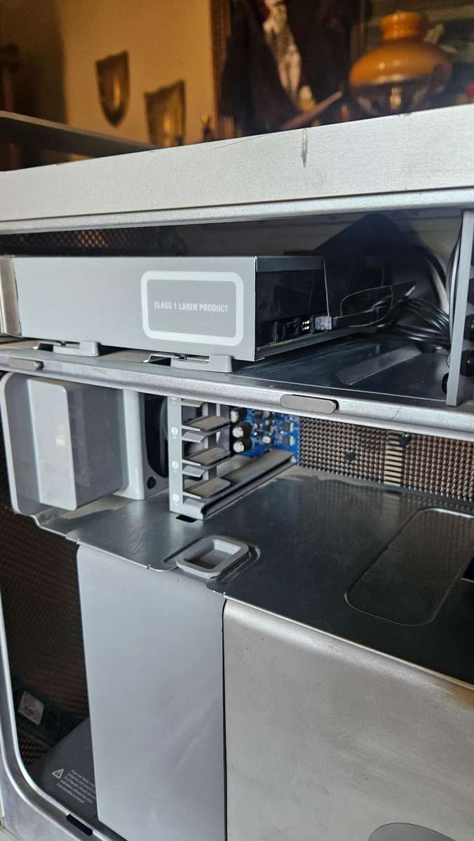 Apple Tower Computer