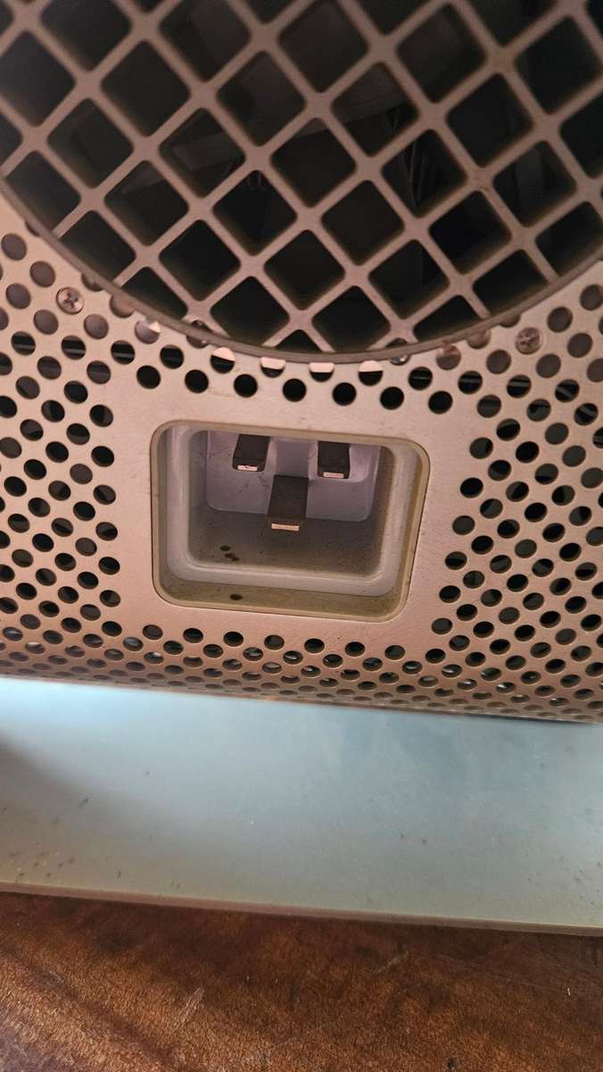 Apple Tower Computer