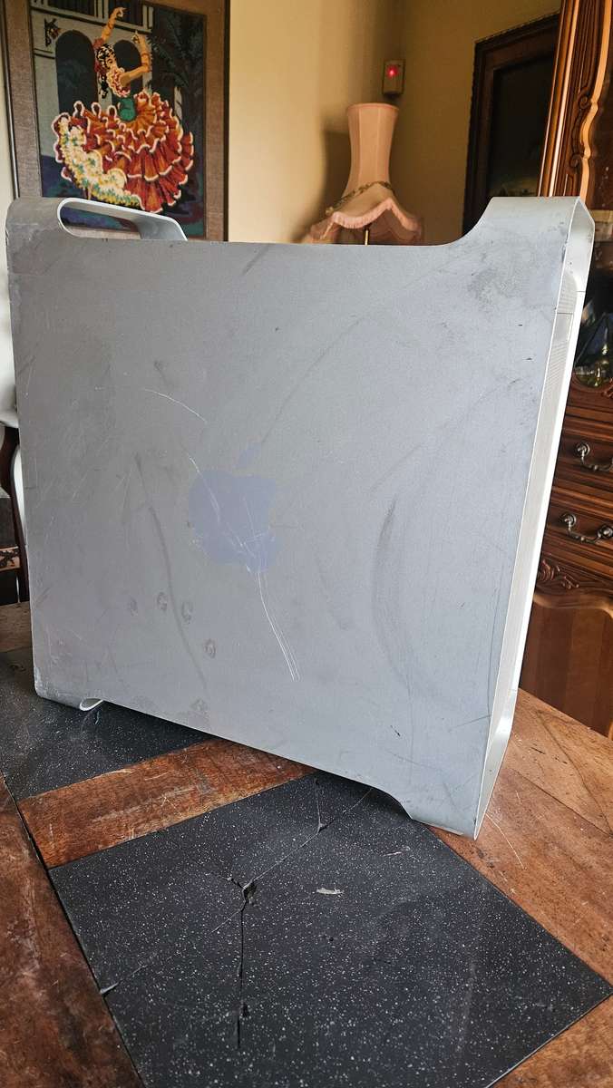 Apple Tower Computer