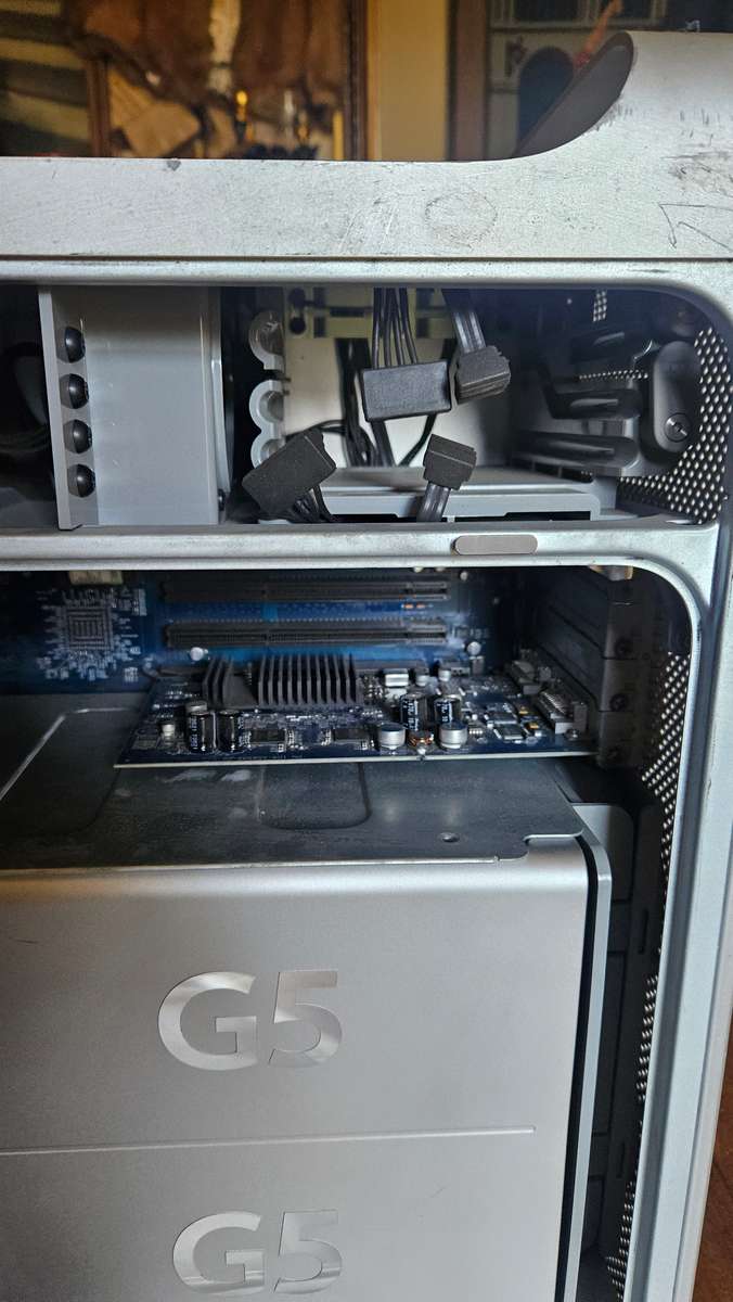 Apple Tower Computer