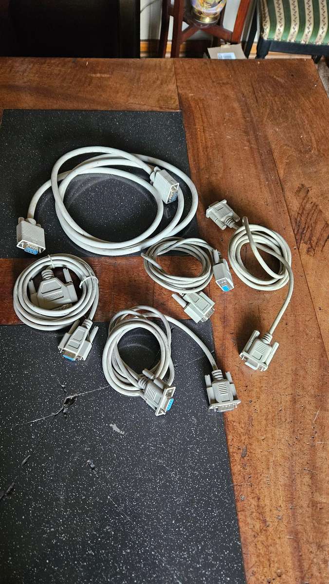 Computer Cables