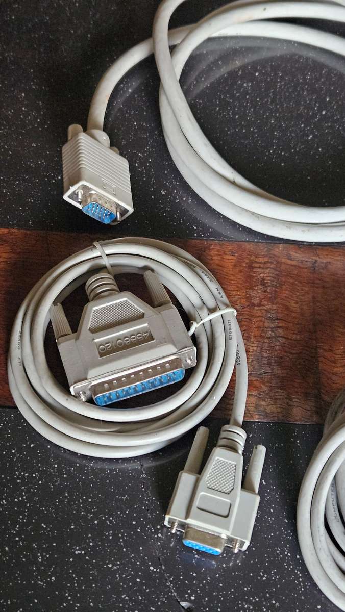 Computer Cables