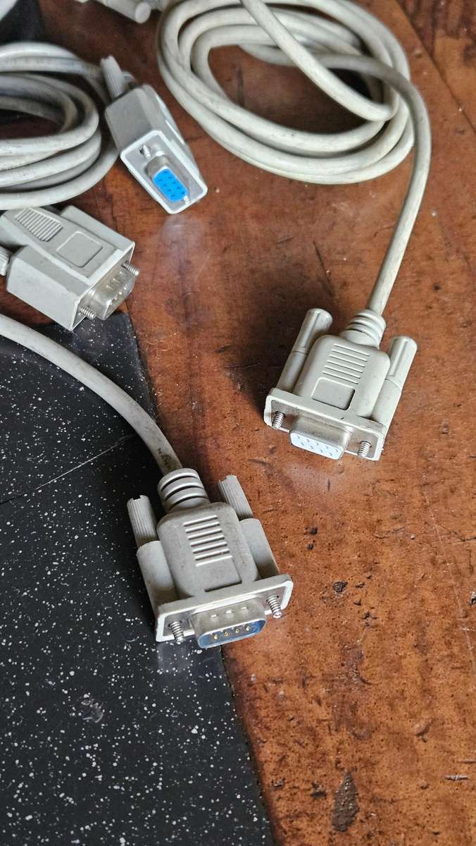Computer Cables