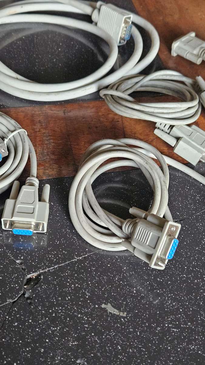 Computer Cables