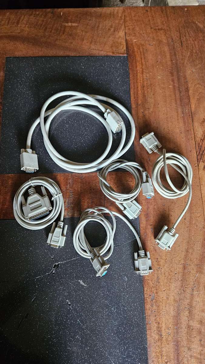 Computer Cables