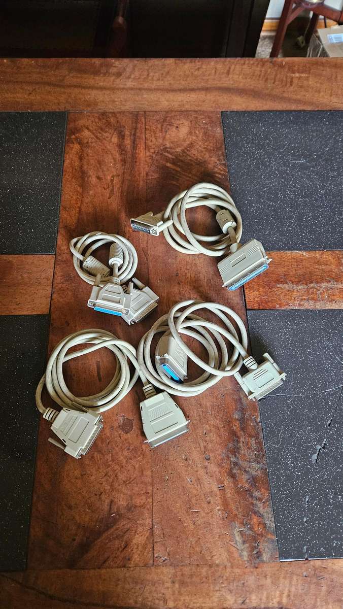 Computer Cables