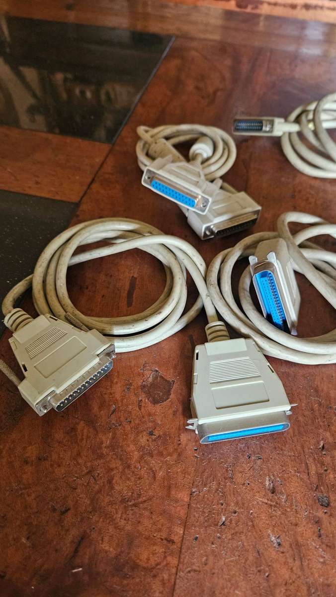 Computer Cables