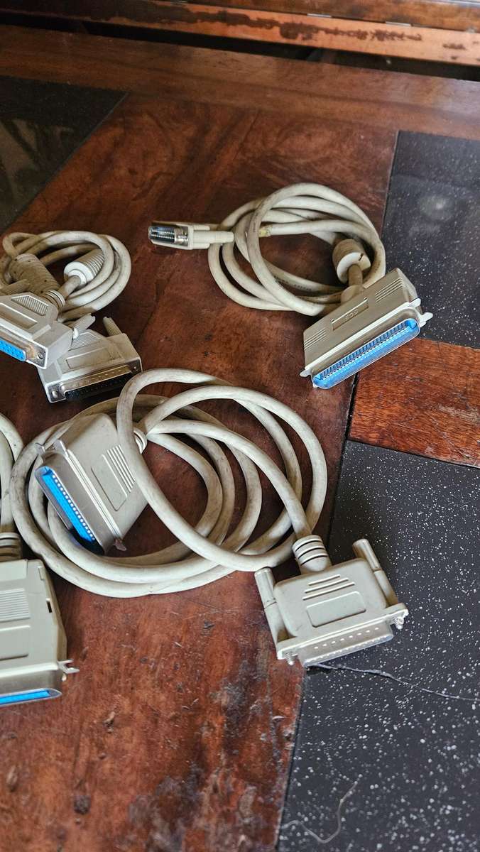 Computer Cables