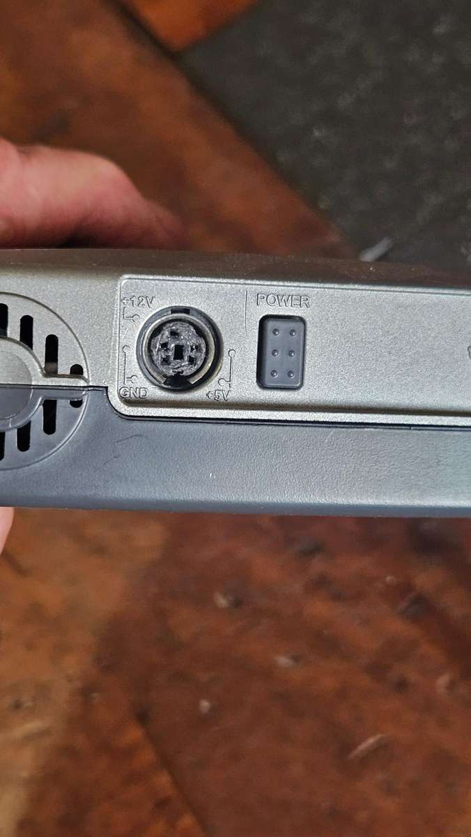 IOMEGA Hard Drive 125Gb