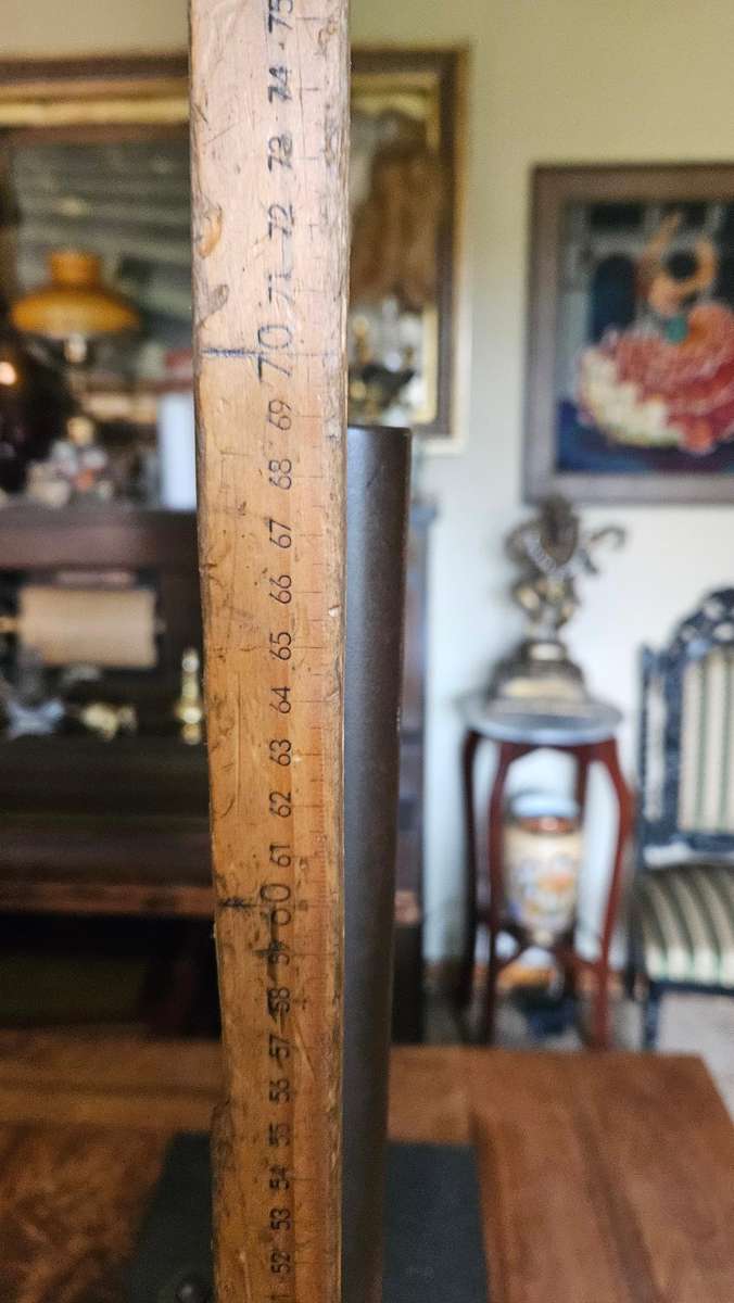 Vintage Drill Stand