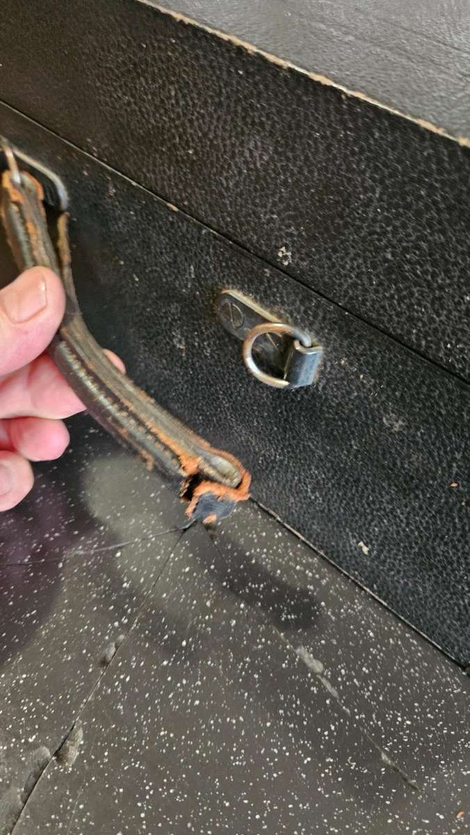 Vintage Wind-Up Columbia Viva-Tonel Grafanola Gramaphone