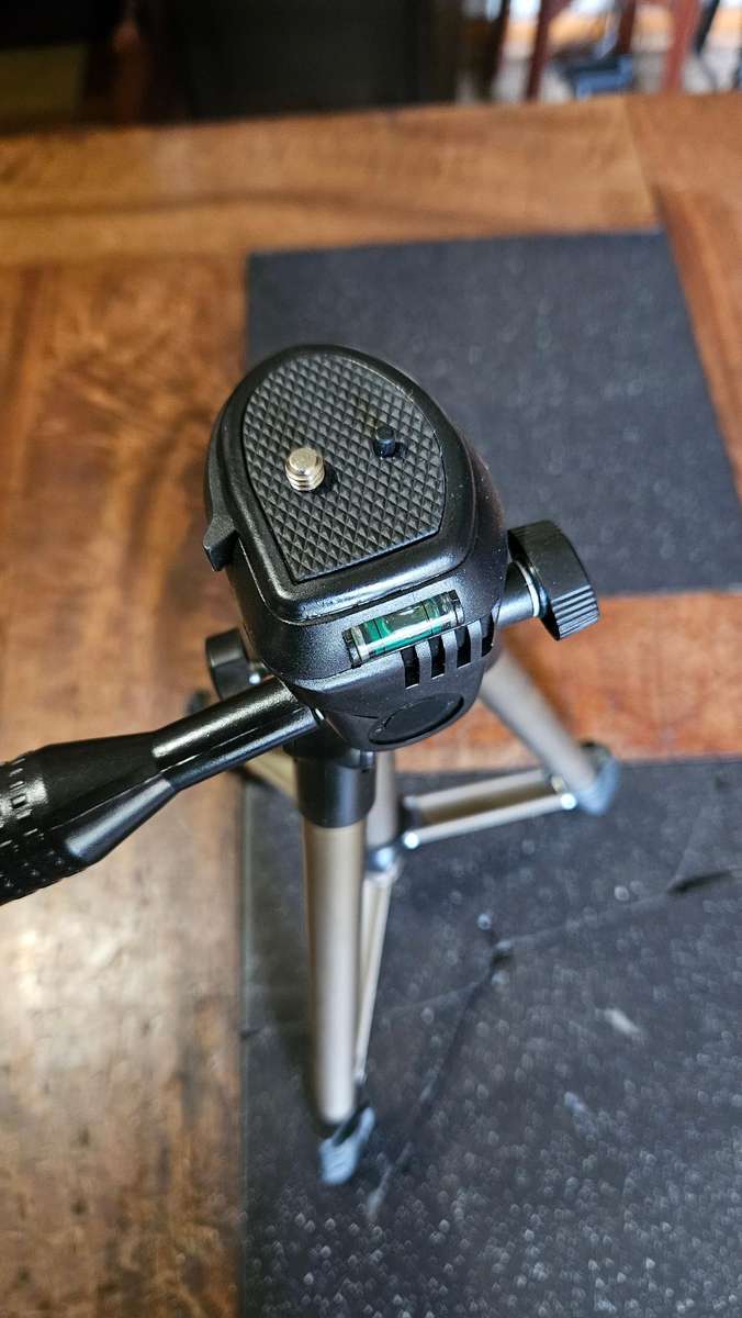 Hama Star 05 Extendable Camera Tripod