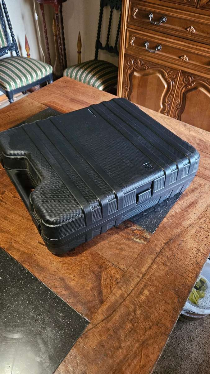 Portable Satellite Dish