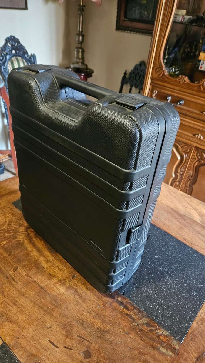 Portable Satellite Dish