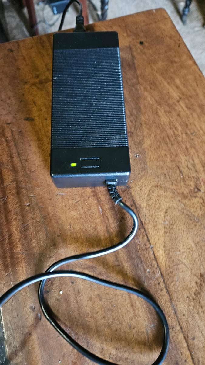 Rizzen Potable Power Station