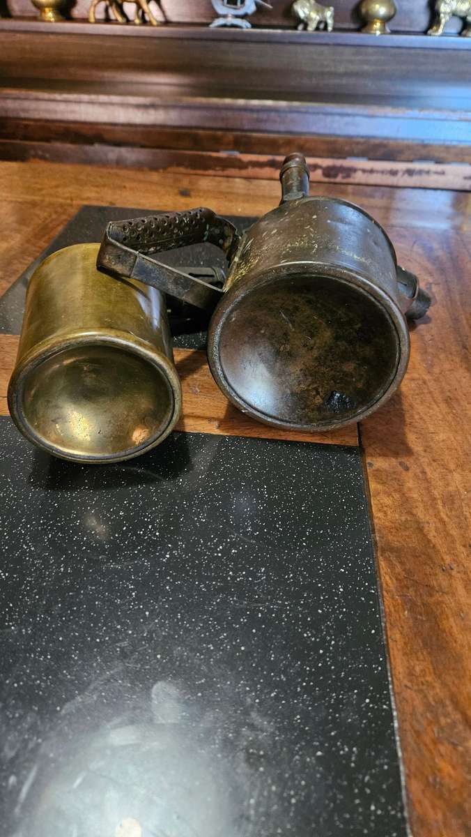 Vintage Blow Torch Lot