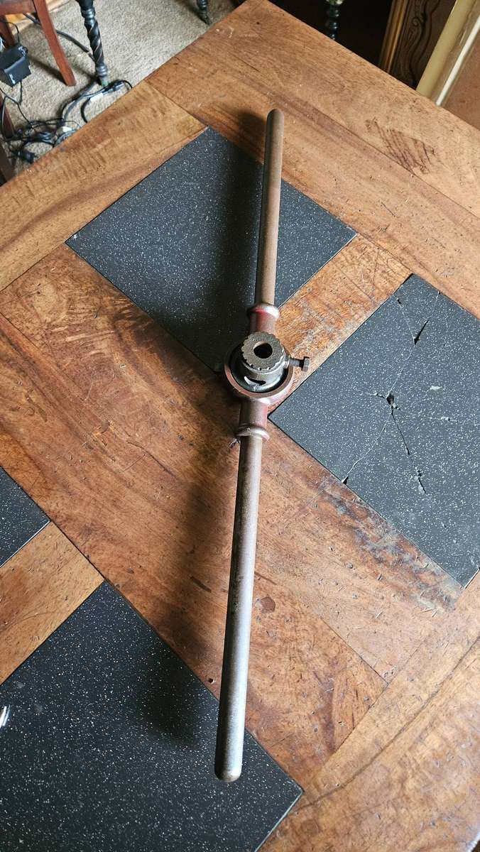 Little Giant USA Threading Tool