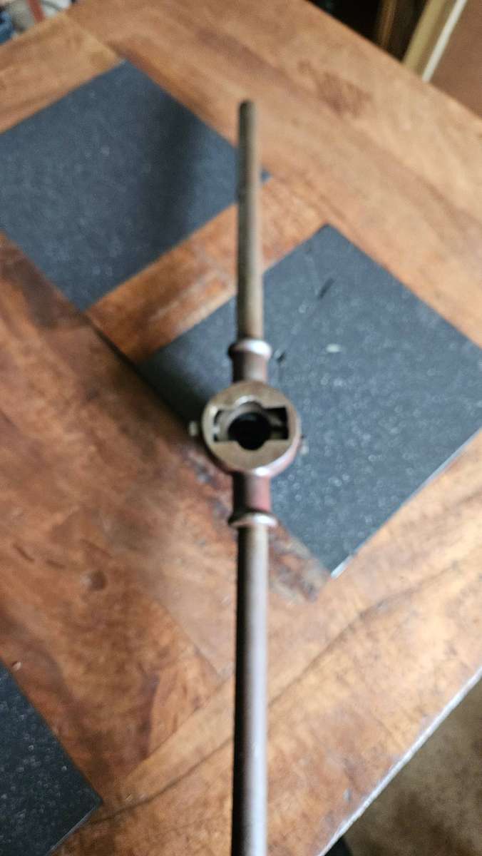 Little Giant USA Threading Tool