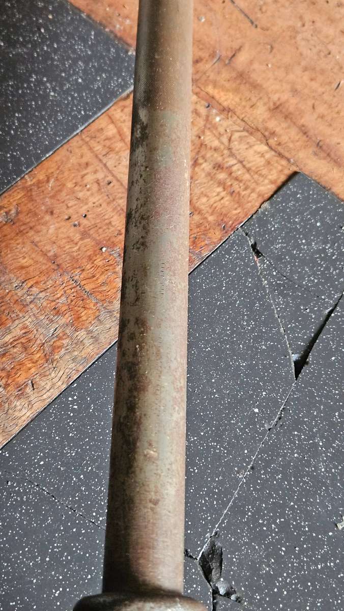 Little Giant USA Threading Tool