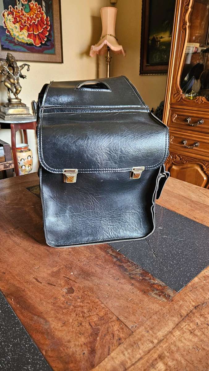 Motorcycle Saddle Bag