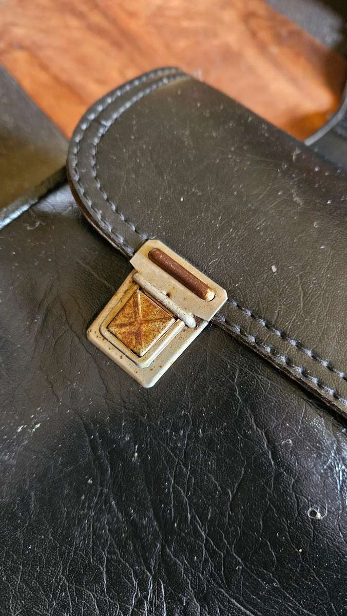 Motorcycle Saddle Bag