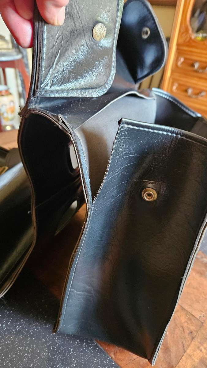 Motorcycle Saddle Bag