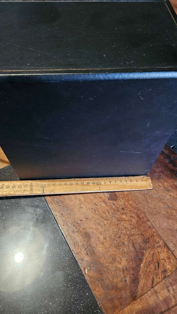 Logitech X250 Speaker