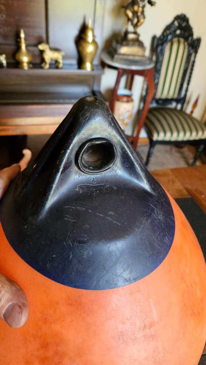 Polyform A2 Norwegian Fender Bouy