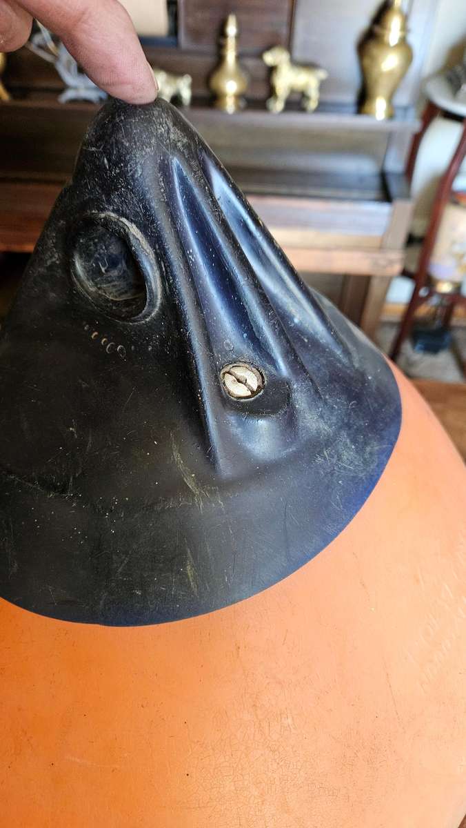 Polyform A2 Norwegian Fender Bouy