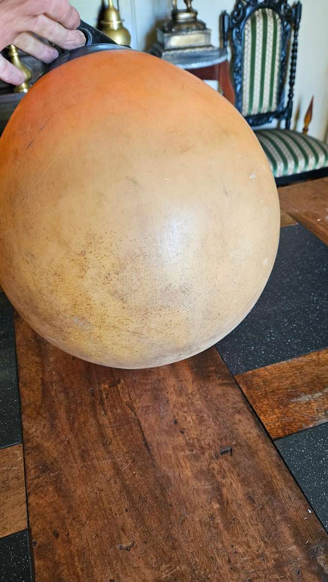 Polyform A2 Norwegian Fender Bouy