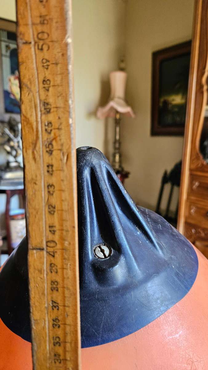 Polyform A2 Norwegian Fender Bouy