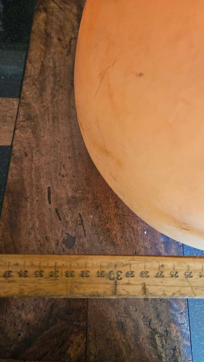 Polyform A2 Norwegian Fender Bouy