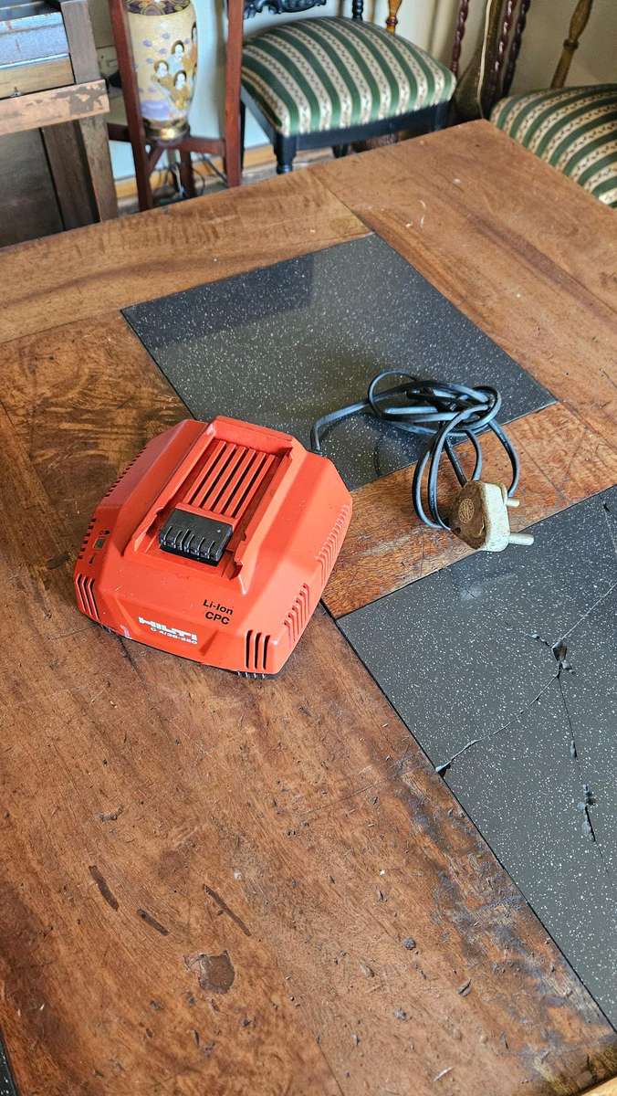Hilti Charger Unit