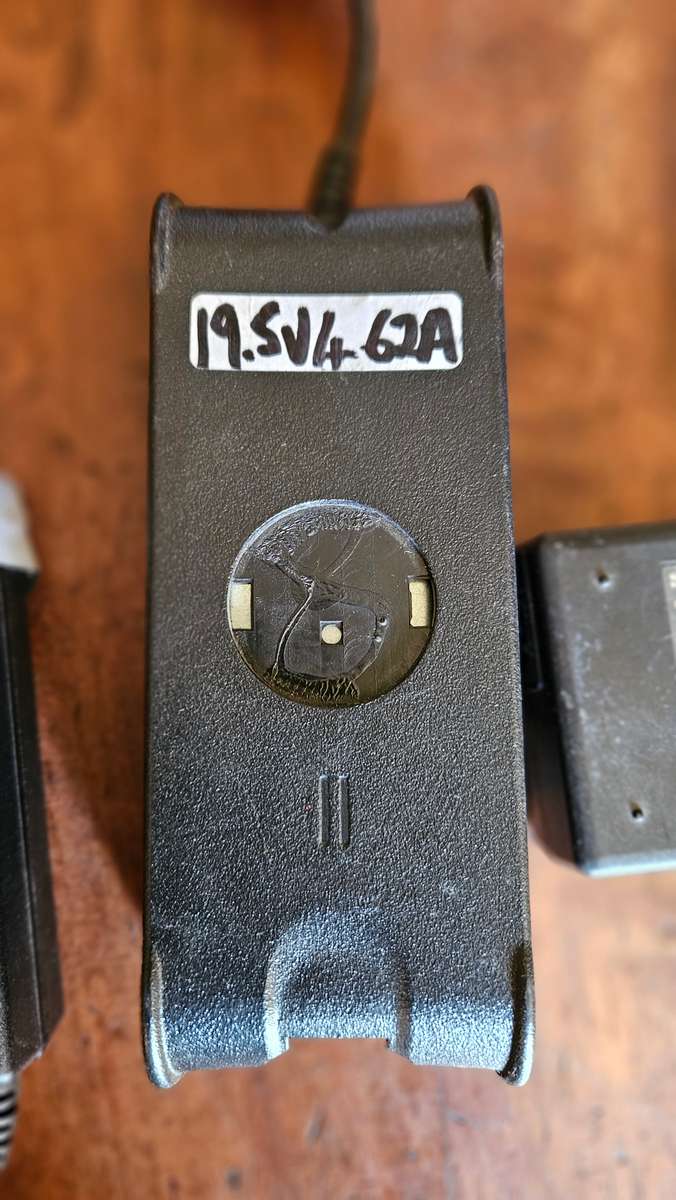 Computer Charger Lot